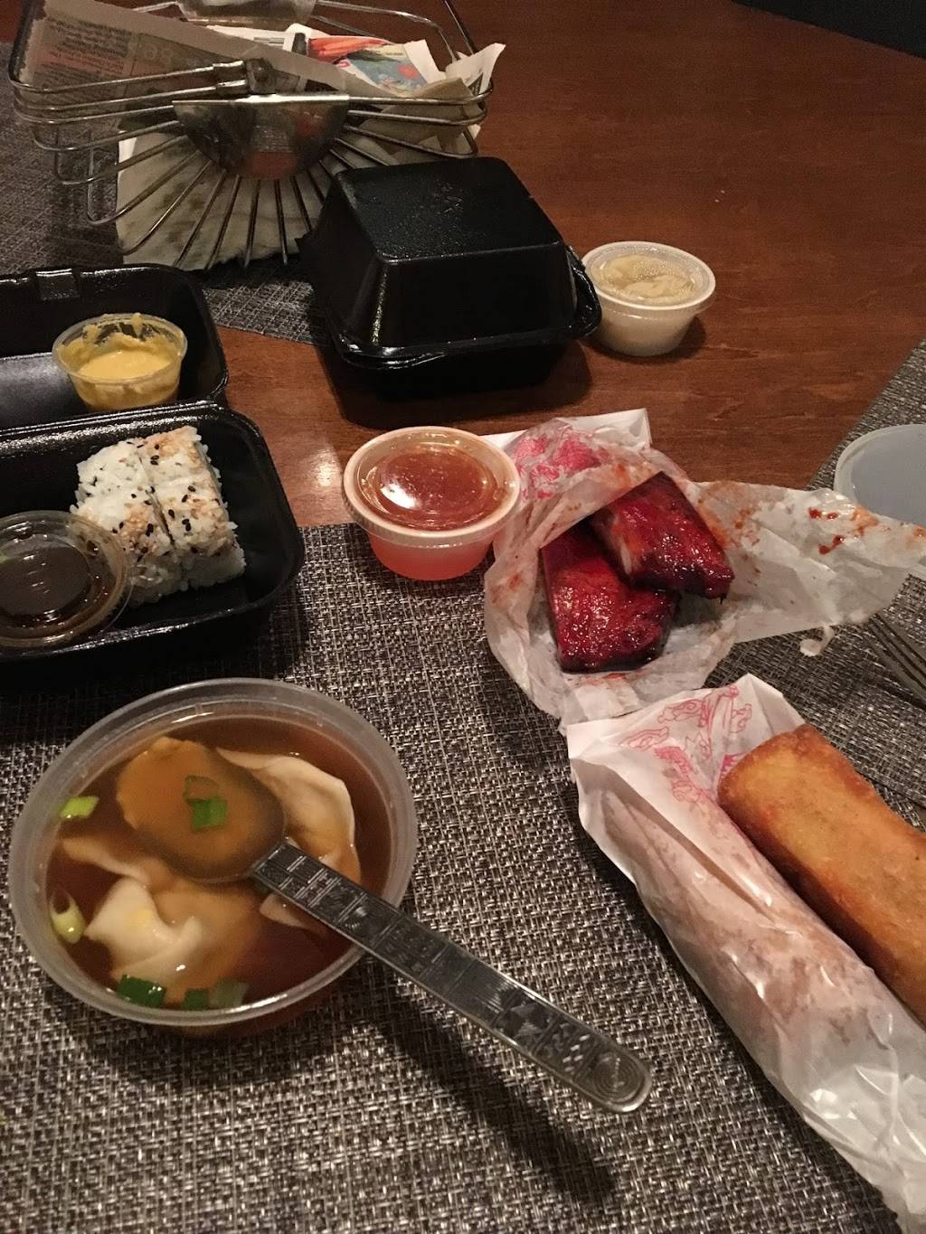 Tempura House | restaurant | 9858 Clint Moore Rd, Boca Raton, FL 33496, USA | 5618836088 OR +1 561-883-6088