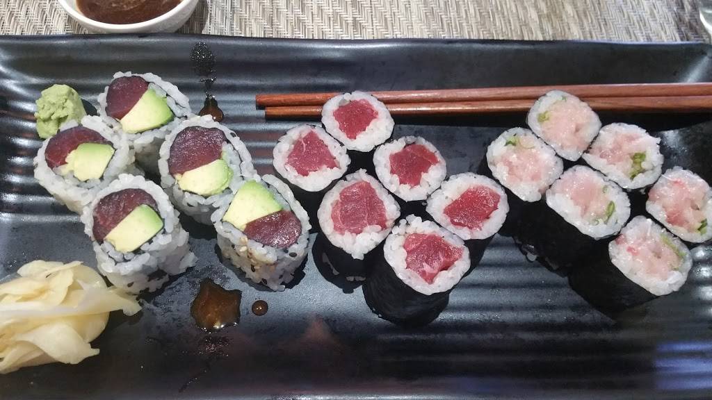 Cucumber Sushi & Salad Bar | restaurant | 5834 Amboy Rd, Staten Island, NY 10309, USA | 7189661118 OR +1 718-966-1118