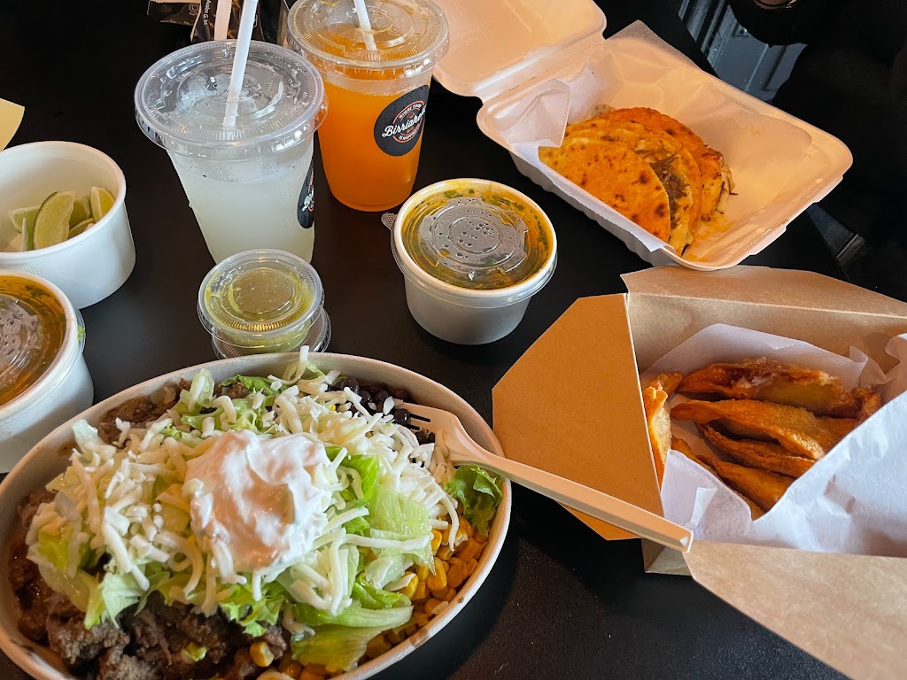 BirriaHolic | restaurant | 343 Hamilton St, Allentown, PA 18101, USA | 4842746456 OR +1 484-274-6456