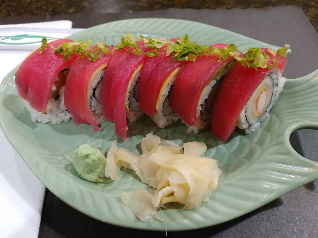 Yotsuba Japanese Restaurant | restaurant | 2222 Hogback Rd, Ann Arbor, MI 48105, USA | 7349715168 OR +1 734-971-5168