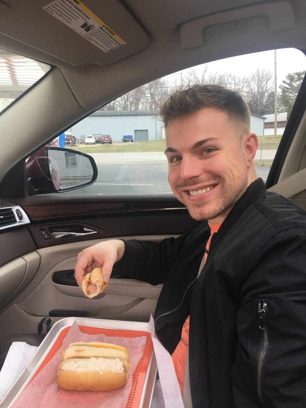 B-K Root Beer | restaurant | 1625 S Wabash St, Wabash, IN 46992, USA | 2605638192 OR +1 260-563-8192