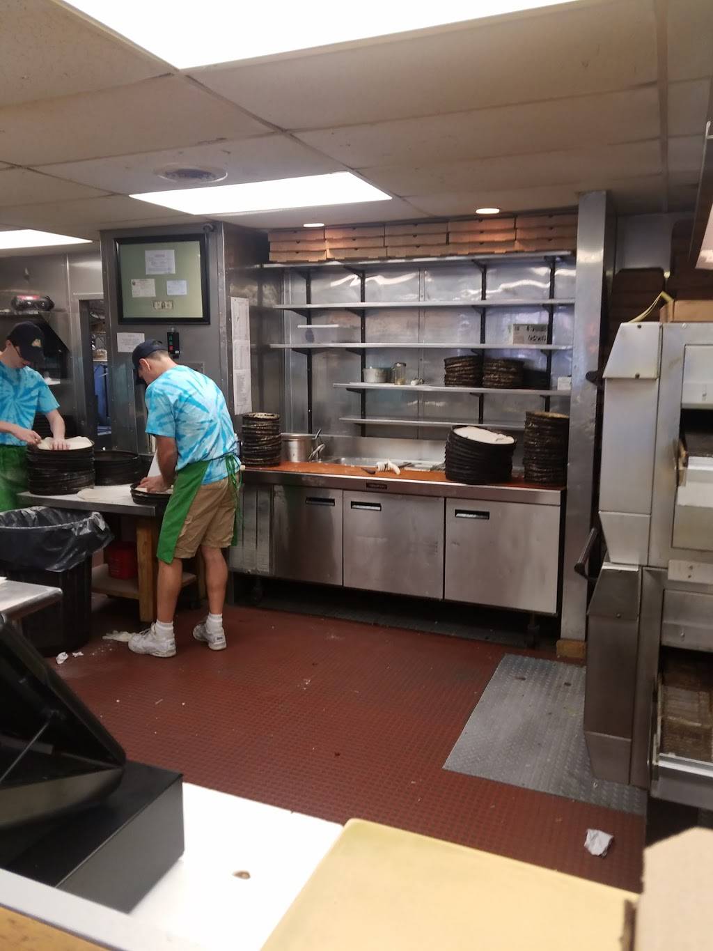 Pats Pizza of Scarborough | restaurant | 209 US-1, Scarborough, ME 04074, USA | 2078838441 OR +1 207-883-8441