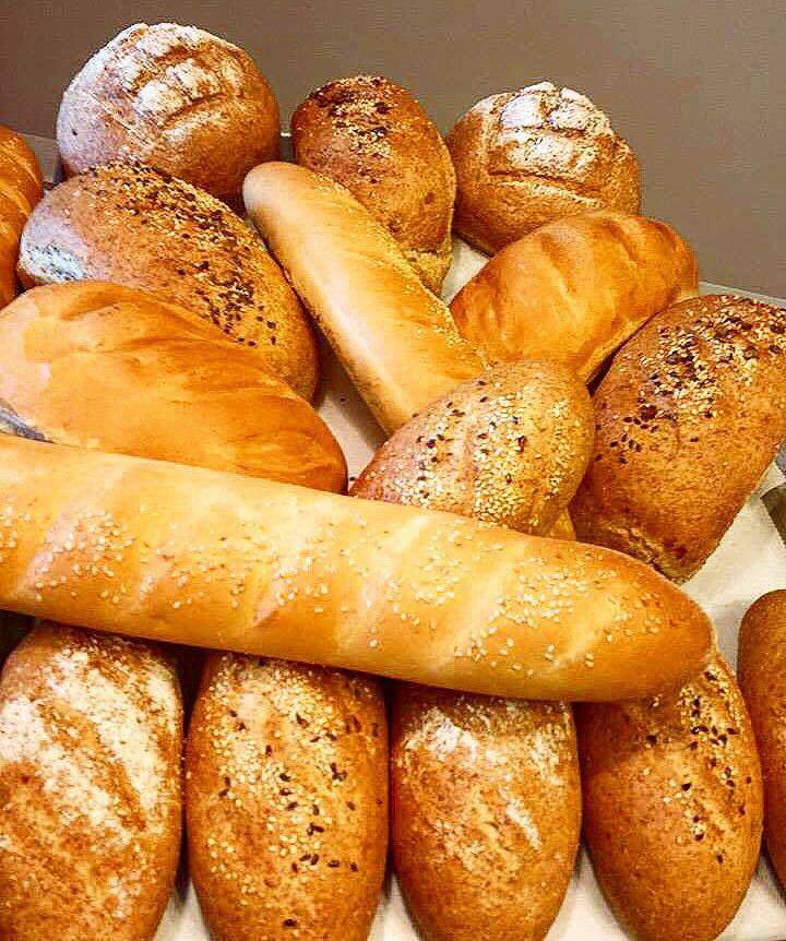 Herberts Bakery & Bistro | bakery | 3781 S Nova Rd, Port Orange, FL 32129, USA | 3863016007 OR +1 386-301-6007