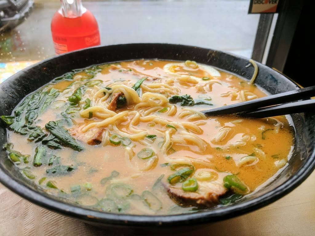 Akasaru Ramen | restaurant | 2712 NE Alberta St, Portland, OR 97211, USA | 5032847000 OR +1 503-284-7000