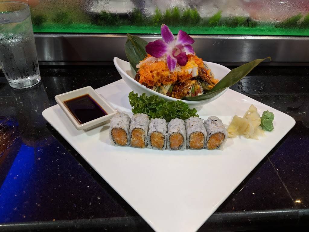Masa Sushi Grill And Bar | meal takeaway | 1800 Stewart Ave #100, Wausau, WI 54401, USA | 7152986688 OR +1 715-298-6688
