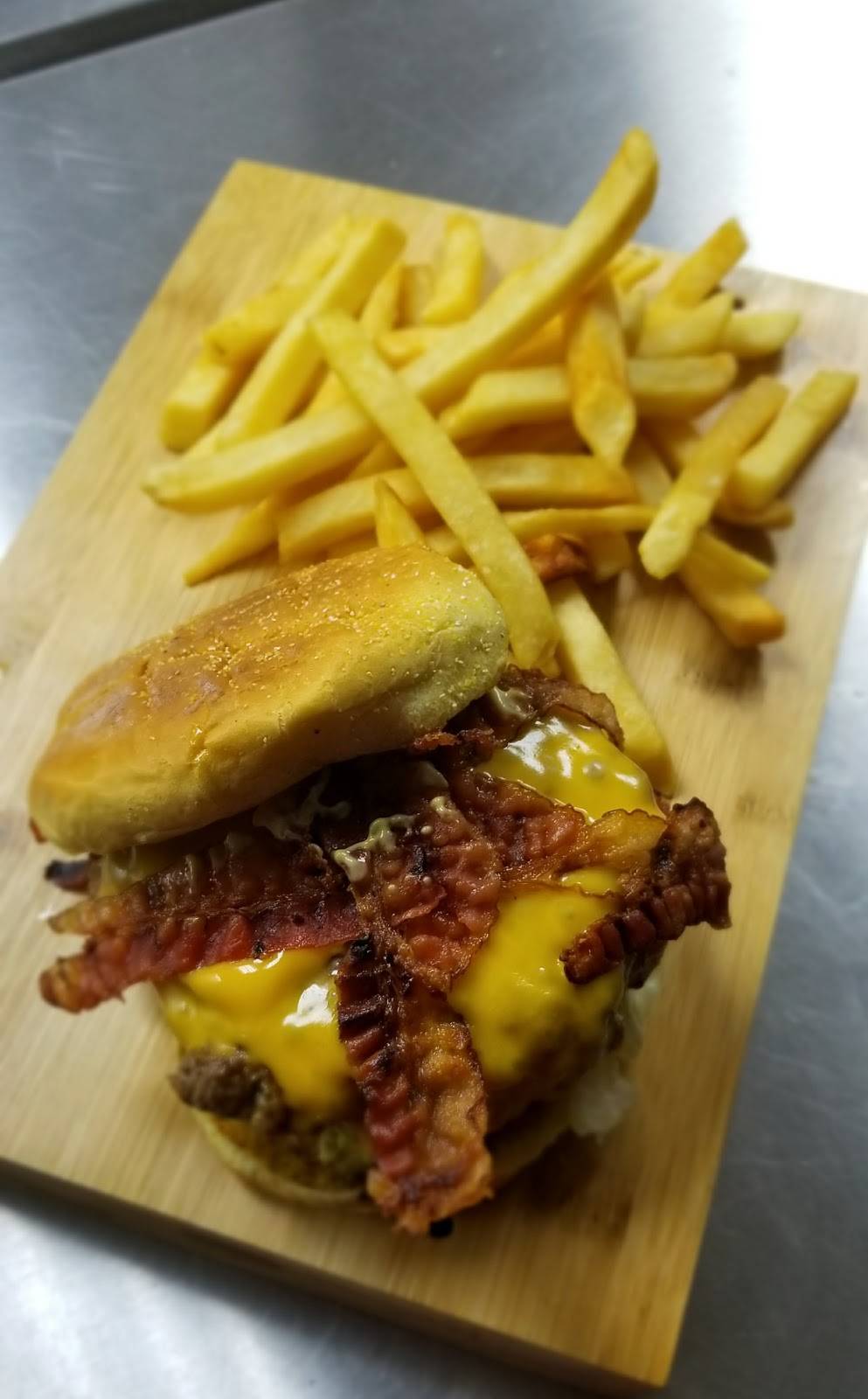 Tasty & Delicious | restaurant | 539 Paragon Mills Rd, Nashville, TN 37211, USA | 6158771999 OR +1 615-877-1999