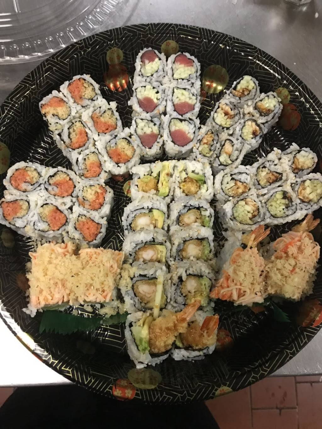 Nagoya Japanese Restaurant | restaurant | 1820 Lanes Mill Rd, Brick, NJ 08724, USA | 7324584049 OR +1 732-458-4049