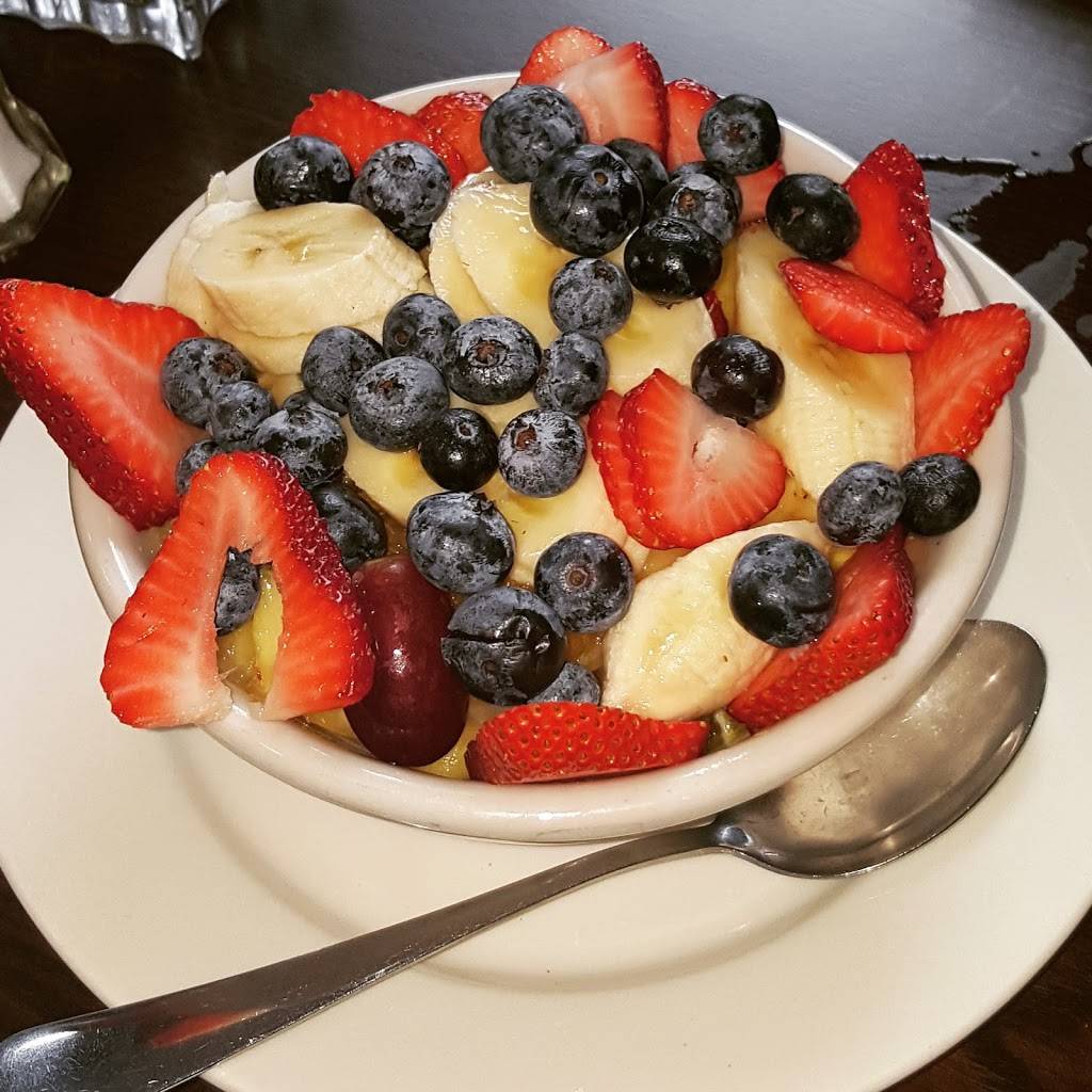 Georges | restaurant | 753 Coney Island Ave, Brooklyn, NY 11218, USA | 7184844971 OR +1 718-484-4971