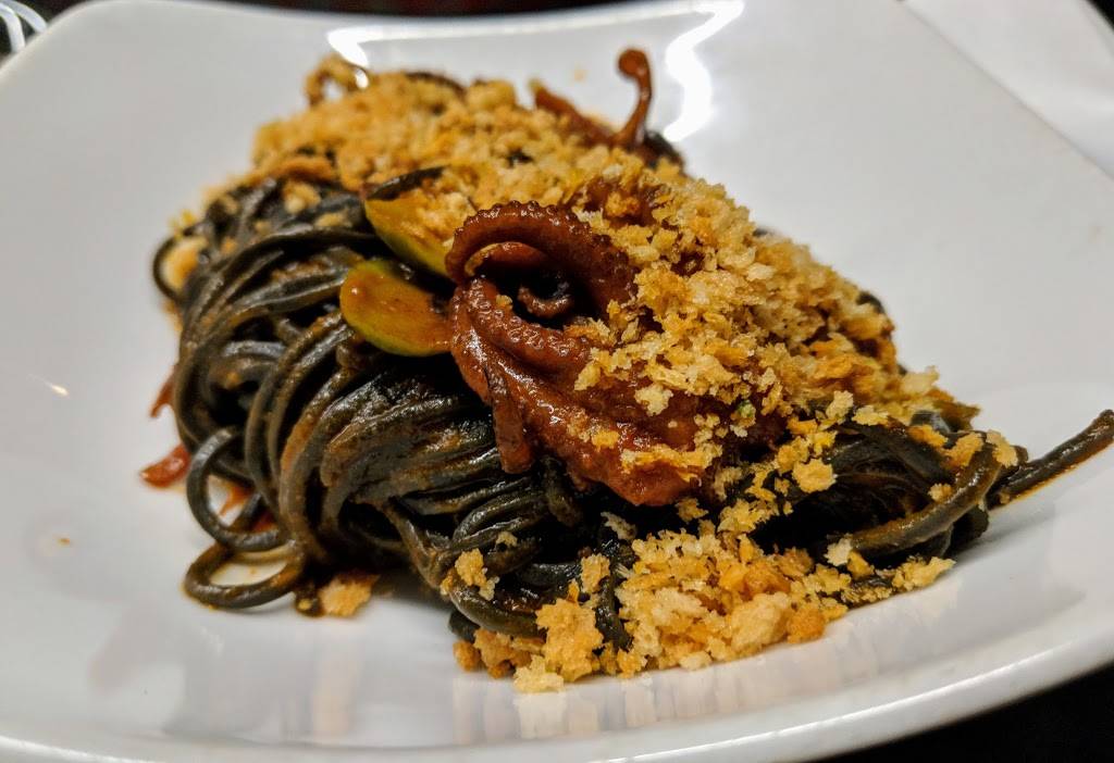 Manhattan Beach Post | restaurant | 1142 Manhattan Ave, Manhattan Beach, CA 90266, USA | 3105455405 OR +1 310-545-5405