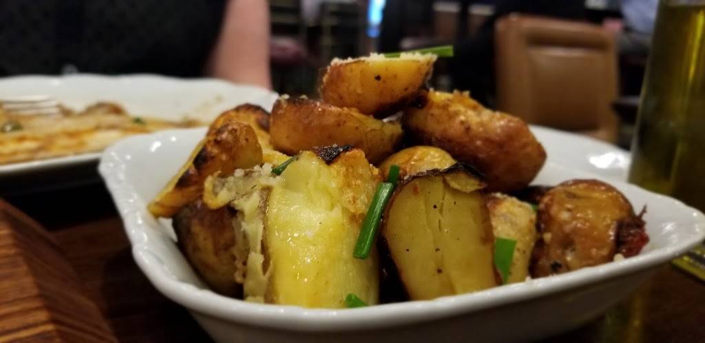 Angeline by Michael Symon | restaurant | Borgata Hotel Casino & Spa, 1 Borgata Way, Atlantic City, NJ 08401, USA | 6093171000 OR +1 609-317-1000