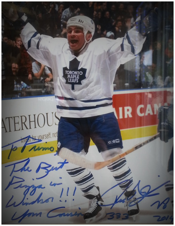 Primo Pizza | restaurant | 9733 Tecumseh Rd E, Windsor, ON N8R 1A1, Canada | 5197356008 OR +1 519-735-6008