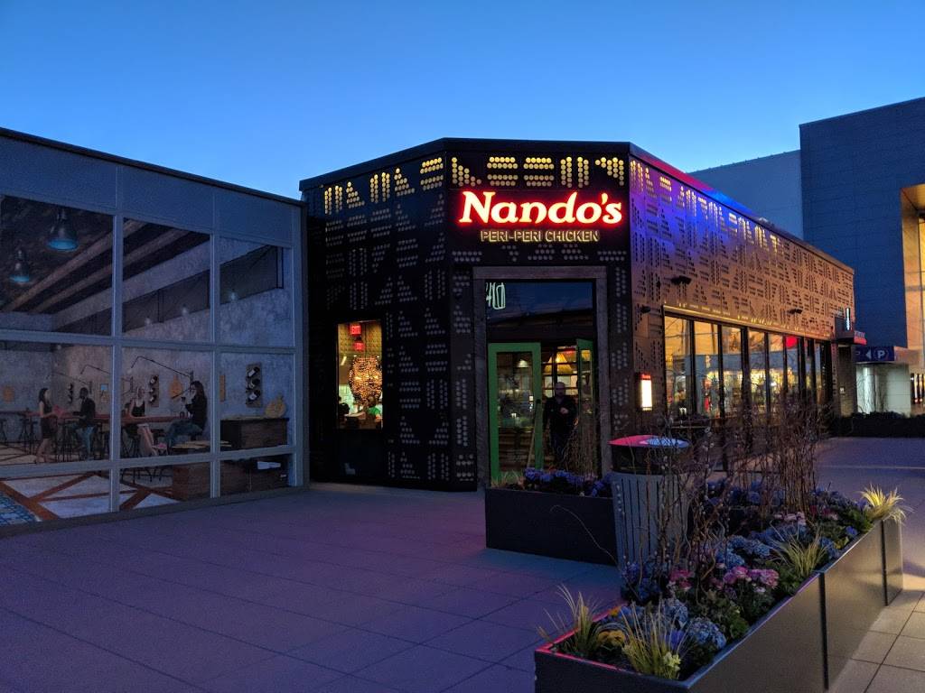 Nando’s | restaurant | 523 Oakbrook Center, Oak Brook, IL 60523, USA | 6302304348 OR +1 630-230-4348