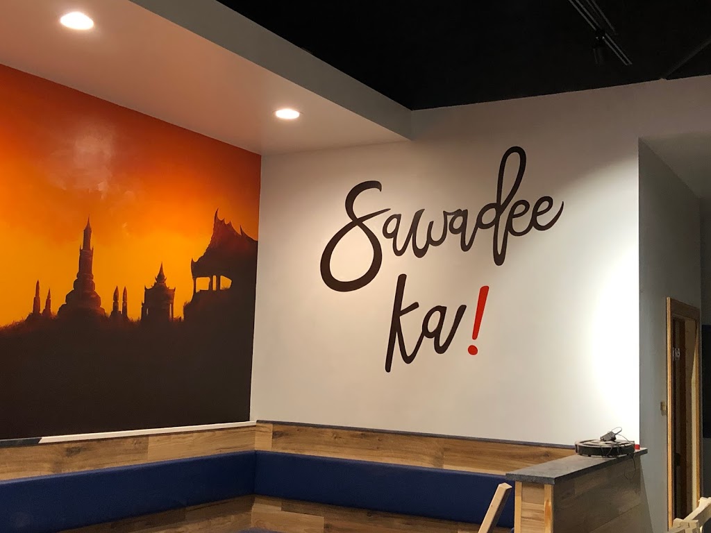 Thai Spice | restaurant | 286 GA-74 N, Peachtree City, GA 30269, USA | 6788846944 OR +1 678-884-6944