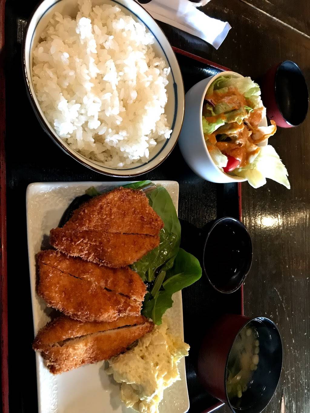 East Japanese Restaurant | restaurant | 11509 Kingston Pike, Farragut, TN 37934, USA | 8656714404 OR +1 865-671-4404