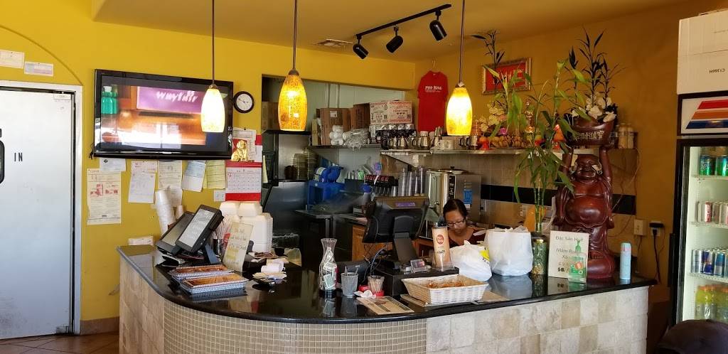 Pho King Restaurant | restaurant | 1021 E Parmer Ln, Austin, TX 78753, USA | 5124917585 OR +1 512-491-7585