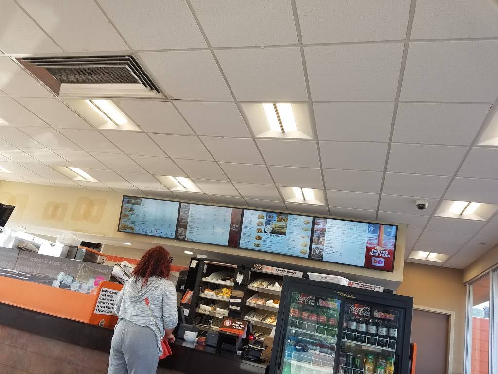 Dunkin | bakery | 1803 W Main St, Salem, VA 24153, USA | 5403752868 OR +1 540-375-2868