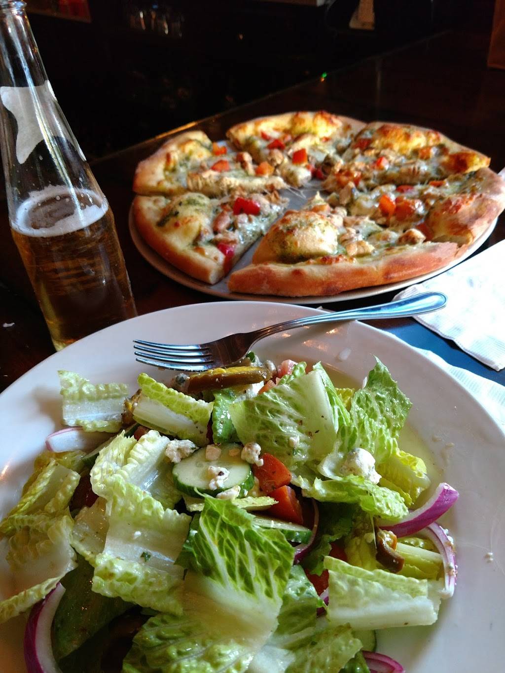 Thirsty First | restaurant | 280 Central St, Lowell, MA 01852, USA | 9784547600 OR +1 978-454-7600