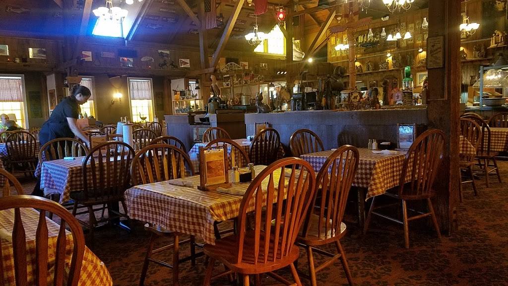 Back 40 Junction Restaurant | restaurant | 1011 N 13th St, Decatur, IN 46733, USA | 2607243355 OR +1 260-724-3355