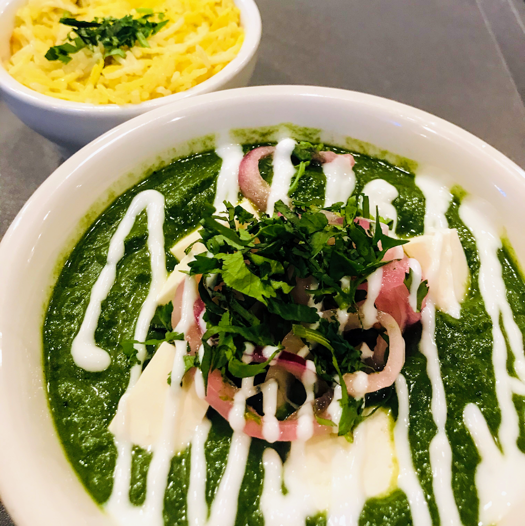 The Verandah Kitchen in Hampden | restaurant | 842 W 36th St, Baltimore, MD 21211, USA | 6672604784 OR +1 667-260-4784