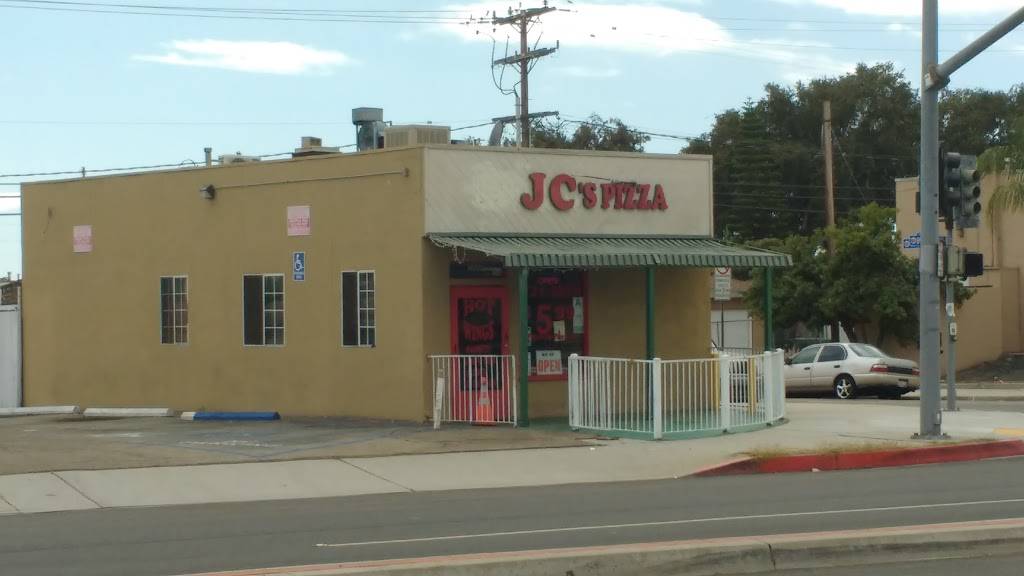 J Cs Pizza | restaurant | 2325 W Beverly Blvd, Montebello, CA 90640, USA | 3237213978 OR +1 323-721-3978
