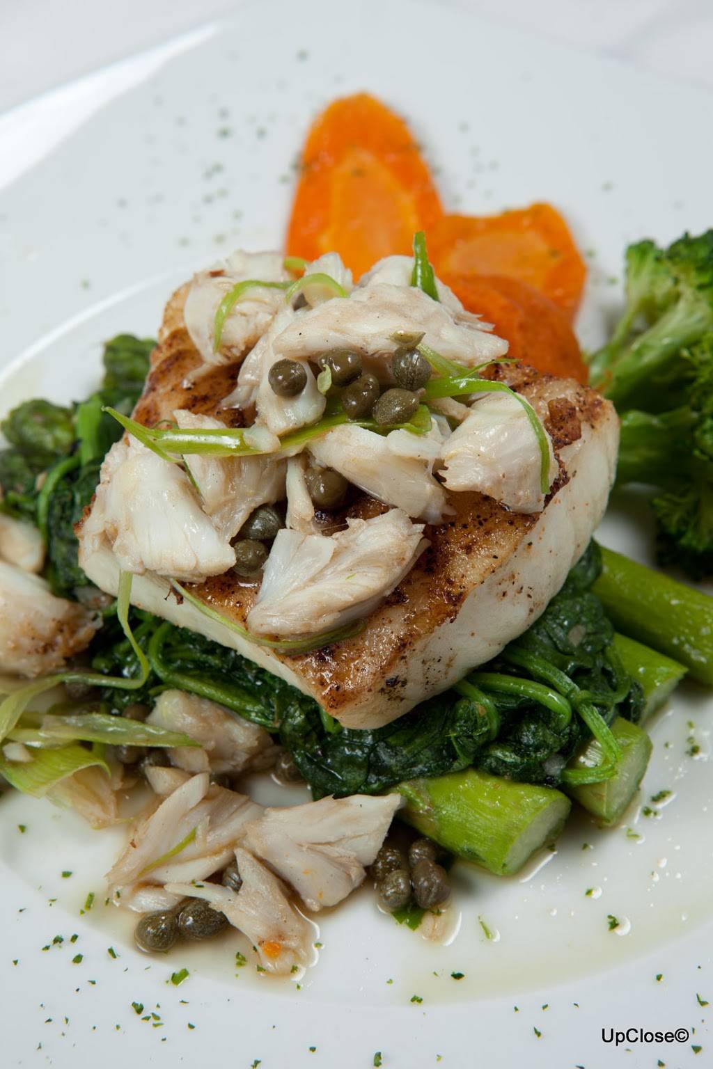 Veritas Steak and Seafood | restaurant | 1550 Lake Pointe Pkwy, Sugar Land, TX 77478, USA | 2814912901 OR +1 281-491-2901