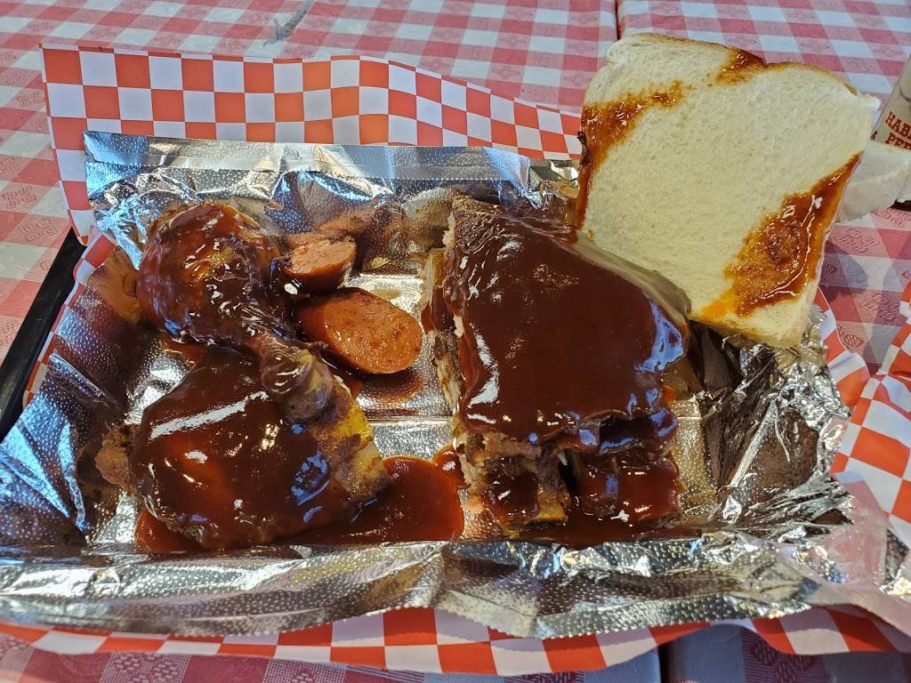 T&R Taste of Texas BBQ | restaurant | 1310 Howe Ave #D, Sacramento, CA 95825, USA | 9165140819 OR +1 916-514-0819