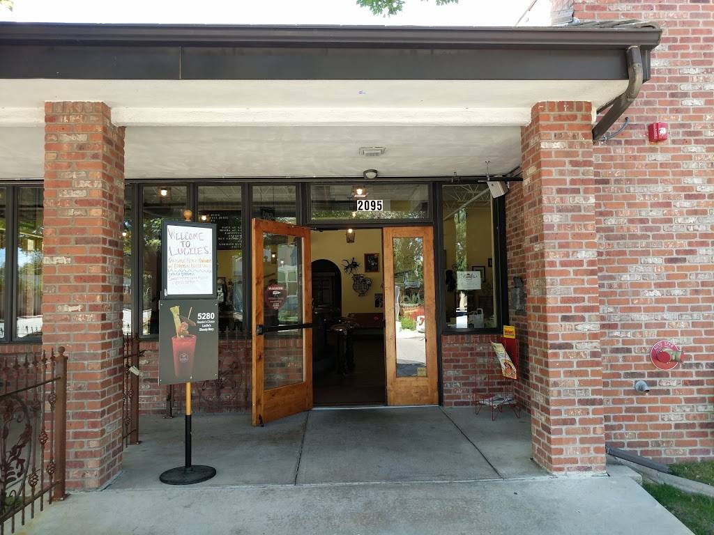 Luciles Creole Cafe | restaurant | 999 E Evans Ave, Denver, CO 80210, USA | 3032845230 OR +1 303-284-5230