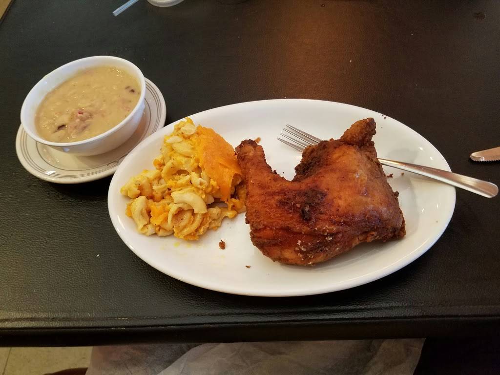 Hannibals Kitchen | restaurant | 16 Blake St, Charleston, SC 29403, USA | 8437222256 OR +1 843-722-2256