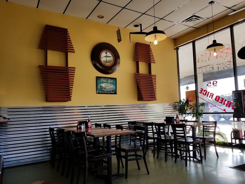 Mai Thai | restaurant | 421 Uvalde Rd, Houston, TX 77015, USA | 7134514141 OR +1 713-451-4141