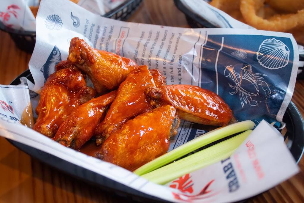 Crab Du Jour Cajun Seafood & Bar | restaurant | 1000 Churchmans Rd, Newark, DE 19713, USA | 3025086988 OR +1 302-508-6988