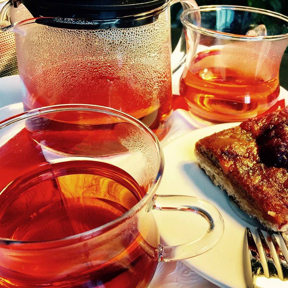 Oloman Cafe | cafe | 10215 Joseph Campau Ave, Hamtramck, MI 48212, USA | 3138005089 OR +1 313-800-5089