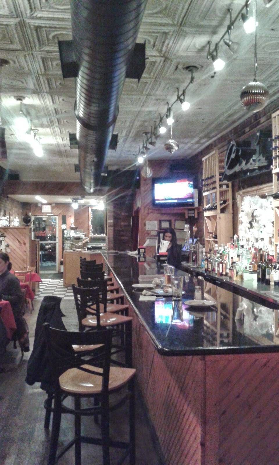 Ciros Restaurant | restaurant | 728 Main St, Stroudsburg, PA 18360, USA | 5704762476 OR +1 570-476-2476