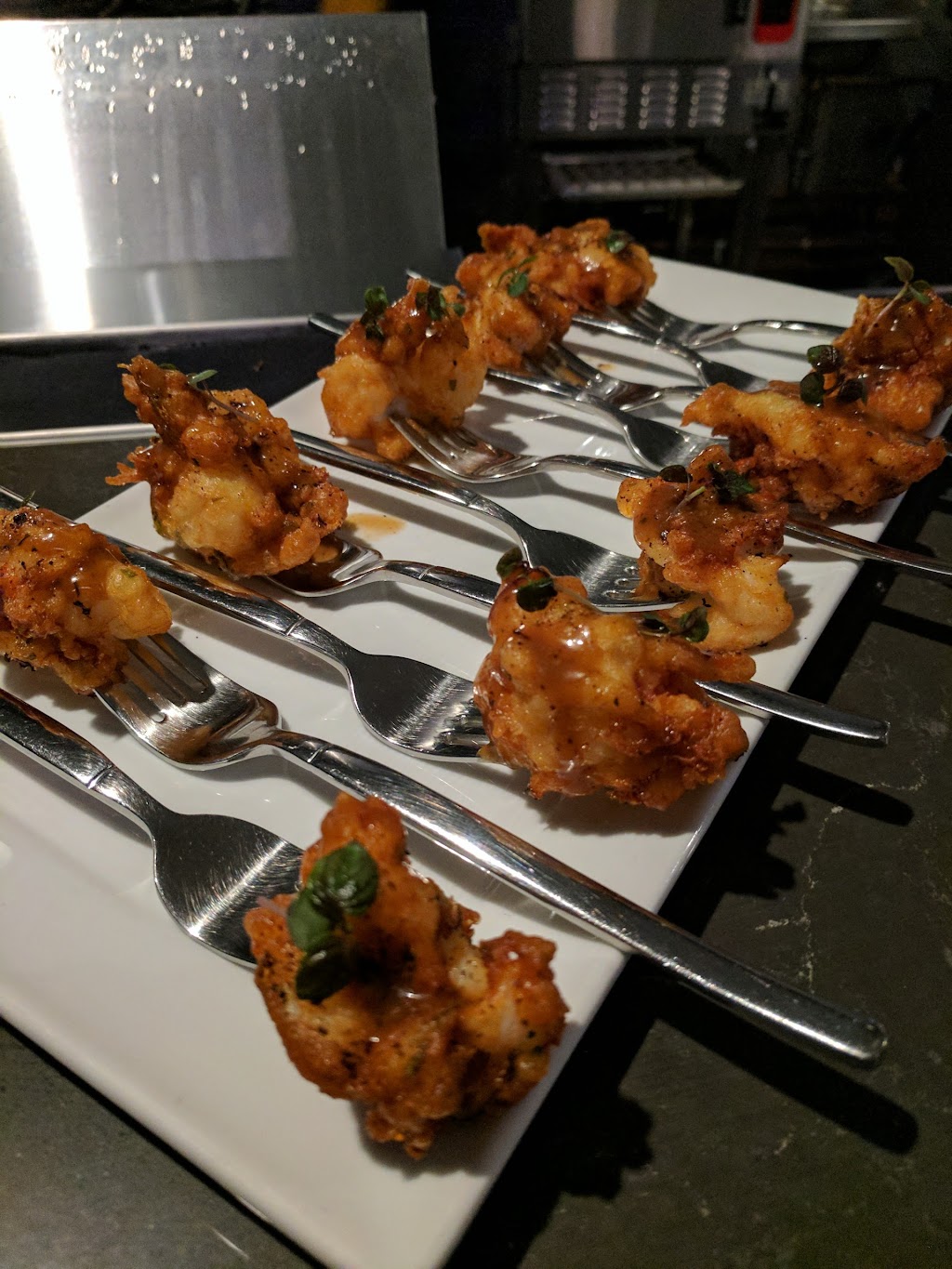 Modernist | restaurant | 139 Steuart St, San Francisco, CA 94105, USA | 4159892539 OR +1 415-989-2539