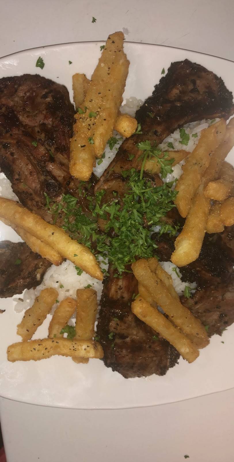 La Princesse | restaurant | 499 Ernston Rd, Parlin, NJ 08859, USA | 7327273603 OR +1 732-727-3603