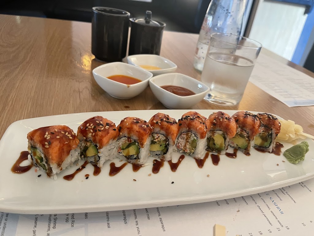 Taisho | restaurant | 14016 Ventura Blvd, Sherman Oaks, CA 91423, USA | 8186508192 OR +1 818-650-8192