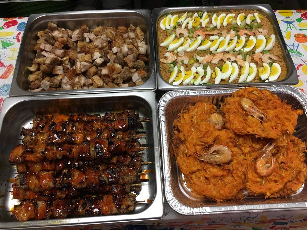 Pinoy Fast Food | restaurant | 8388 W Sam Houston Pkwy S #133, Houston, TX 77072, USA | 8322052074 OR +1 832-205-2074
