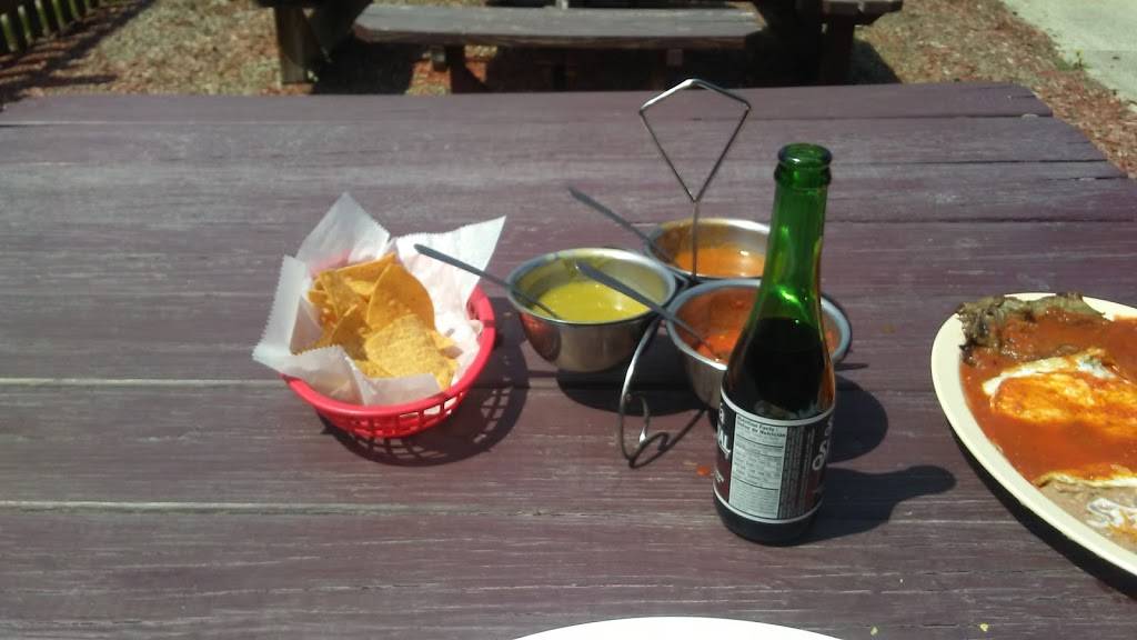 El Burrito Habanero | restaurant | 1500 S State St, Lockport, IL 60441, USA | 8158389199 OR +1 815-838-9199