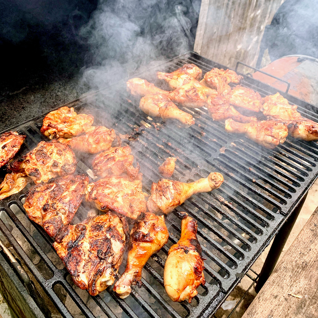 Aint No Telling BBQ | restaurant | 703 San Mario Ct, College Station, TX 77845, USA | 9796769748 OR +1 979-676-9748