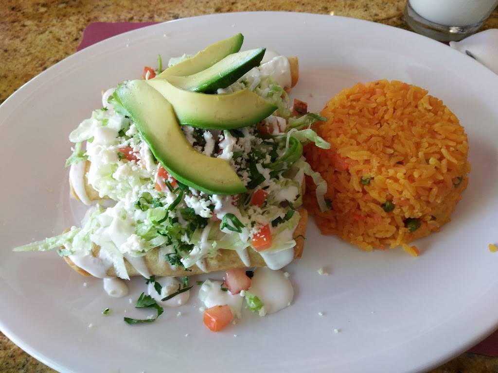Nuevo El Mariachi Loco | restaurant | 101 Bellevue Ave, Hammonton, NJ 08037, USA | 6092707224 OR +1 609-270-7224