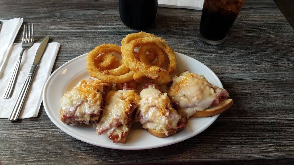 Harley Dawn Diner | restaurant | 1402 E Black Horse Pike, Hammonton, NJ 08037, USA | 6095676084 OR +1 609-567-6084