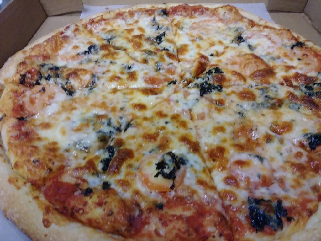 Carmines Pizzeria | restaurant | 1565 W Main St #210, Lewisville, TX 75067, USA | 9729560705 OR +1 972-956-0705