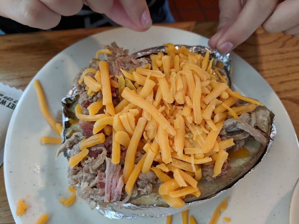 Al & Micks Barbeque | restaurant | 88175 US-278, Snead, AL 35952, USA | 2054667777 OR +1 205-466-7777