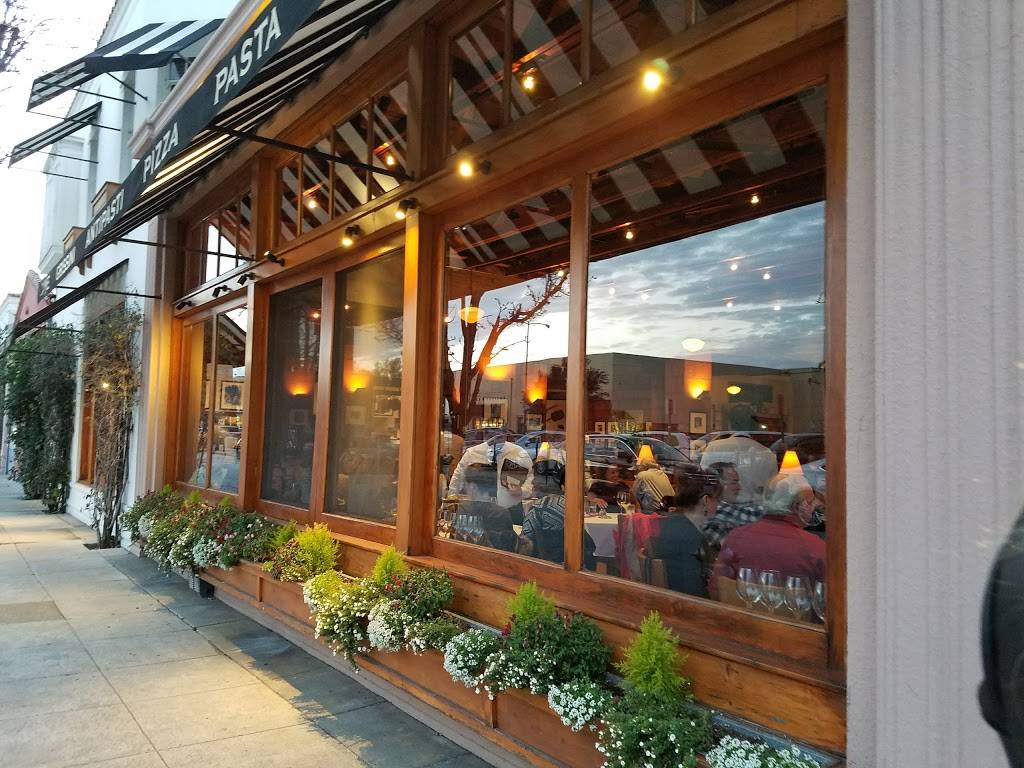 Il Fornaio | restaurant | 327 Lorton Ave, Burlingame, CA 94010, USA | 6503758000 OR +1 650-375-8000