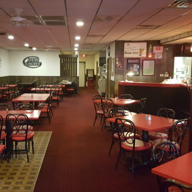 Pickle Tree | meal takeaway | 625 S Main St, Deerfield, WI 53531, USA | 6087648060 OR +1 608-764-8060