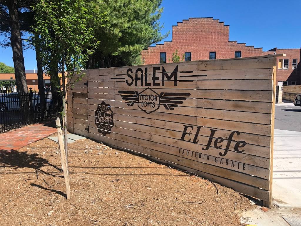 El Jefe Taqueria - Salem | restaurant | 8 W Main St, Salem, VA 24153, USA | 5404044304 OR +1 540-404-4304
