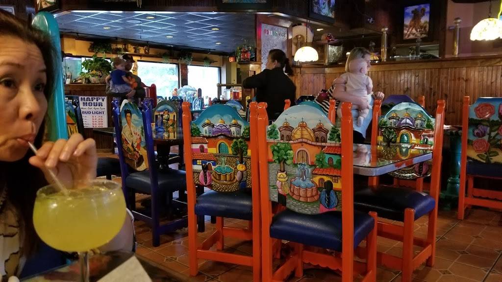 Santa Fe Mexican Grill | restaurant | 248 Birchtree Dr, Greenwood, SC 29649, USA | 8642231002 OR +1 864-223-1002