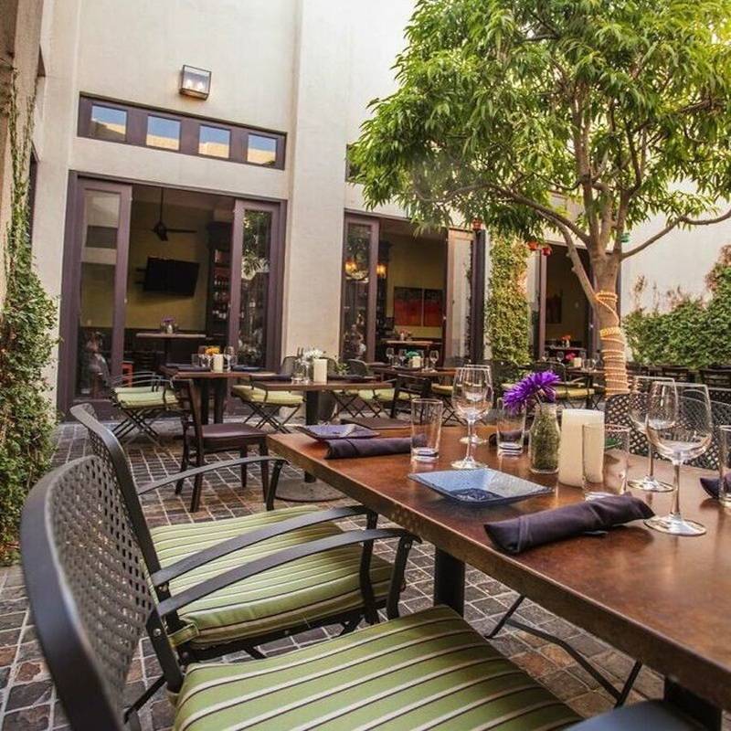 Catalan Mediterranean Restaurant | restaurant | 70026 CA-111, Rancho Mirage, CA 92270, USA | 7607709508 OR +1 760-770-9508