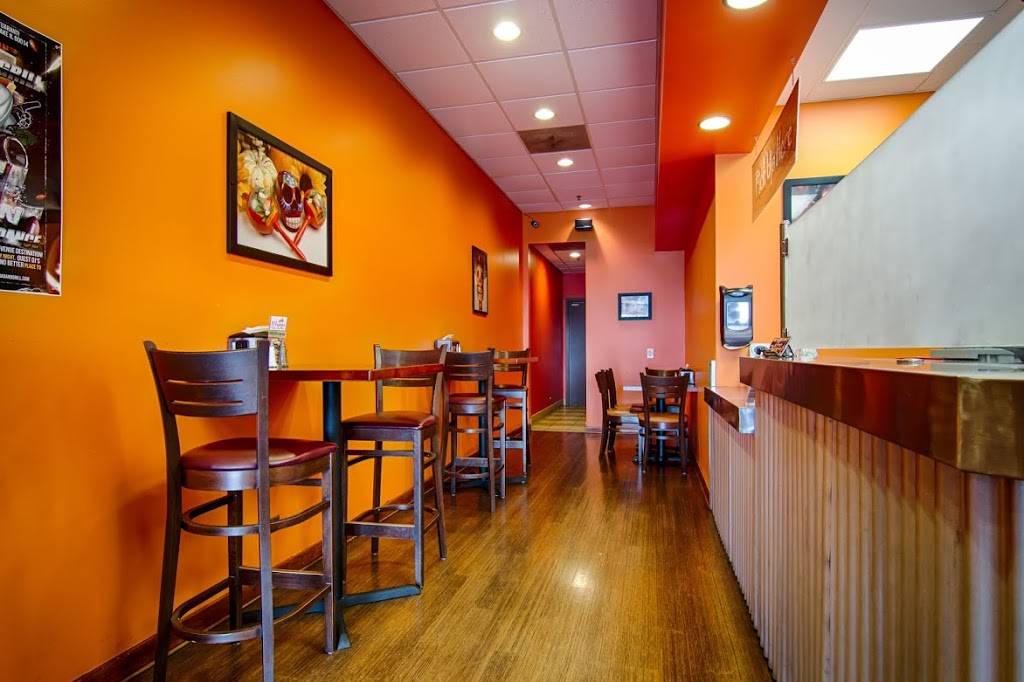 El Fuego Tacos & Burritos | restaurant | 132 S Randall Rd, Algonquin, IL 60102, USA | 2246789200 OR +1 224-678-9200