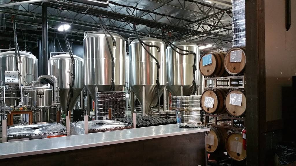 Refuge Brewery | restaurant | 43040 Rancho Way, Temecula, CA 92590, USA | 9515060609 OR +1 951-506-0609