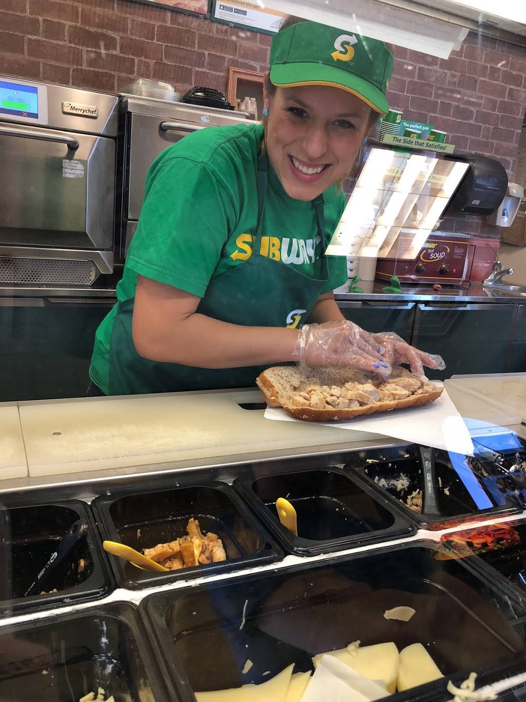 Subway Restaurants | restaurant | 8202 N Loop 1604 W, Suite 107, Hausman Village, San Antonio, TX 78249, USA | 2106942580 OR +1 210-694-2580